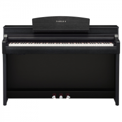 Yamaha Clavinova CSP-255 Black