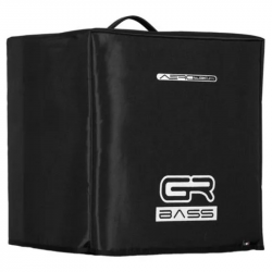 GR Bass Cover Cube Combo...
