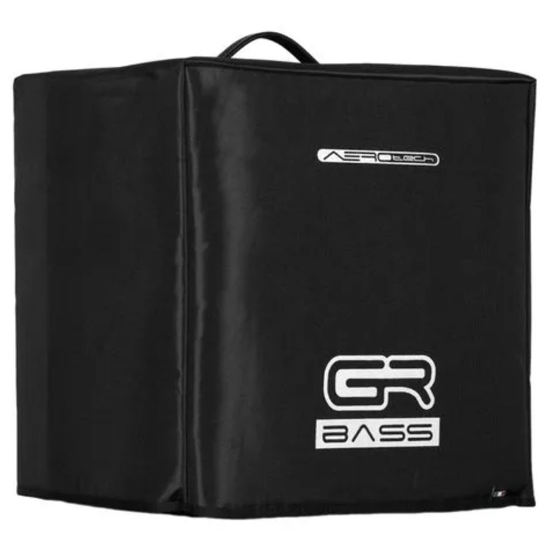 GR Bass Cover Cube Combo Aerotech