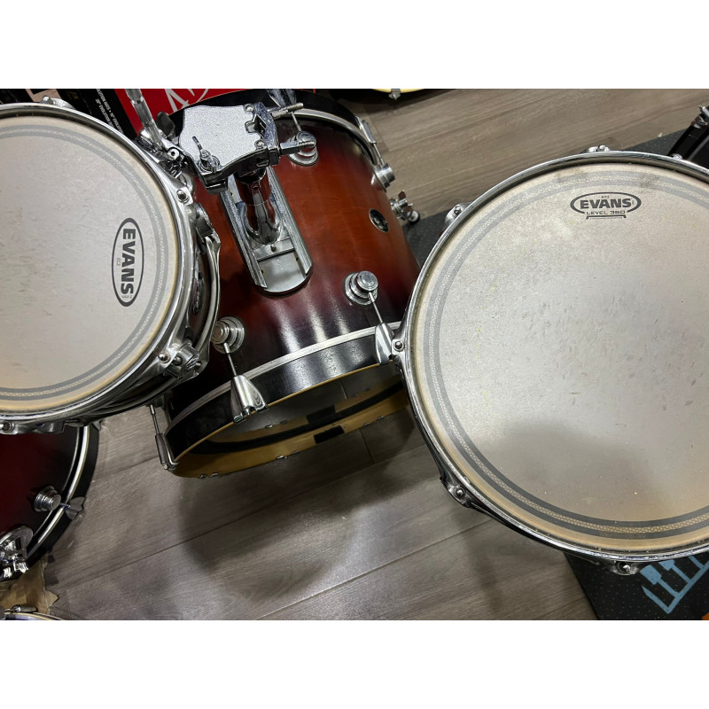 Batteria DW コレクター ショートスタックドラムBatteria DW コレクター ショートスタックドラム  