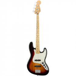 Fender Player Jazz Bass MN...