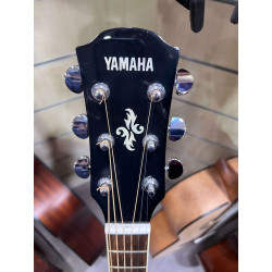 YAMAHA APX600 Old Violin Sunburst - Usato