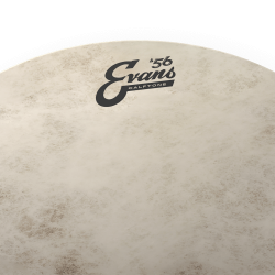 Evans 12" Calftone Tom Drumhead TT12C7