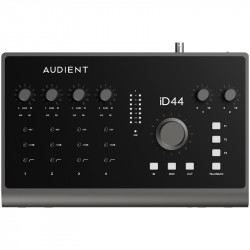 Audient ID44 MKII