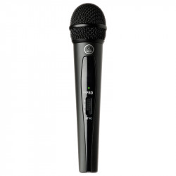 AKG WMS40 Mini 2 Dual Vocal Set ISM2/3