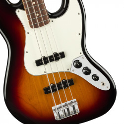 Fender Player Jazz Bass V PF 3-Color Sunburst