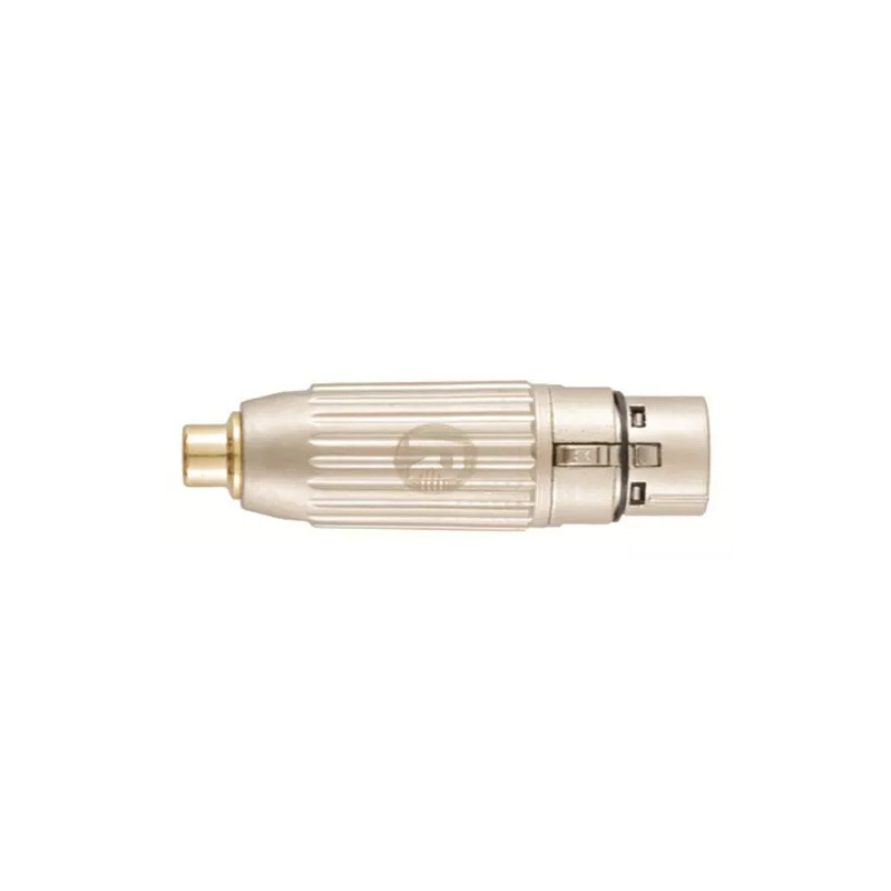 Reference Adattatore 93272 Da RCA Femmina A XLR Femmina 3 PIN