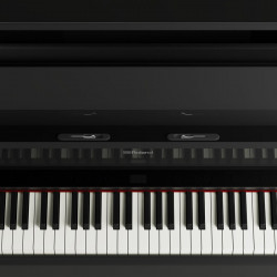 Roland LX-9 PE Polished Ebony