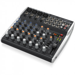 Behringer XENYX 1202SFX