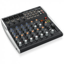 Behringer XENYX 1202SFX