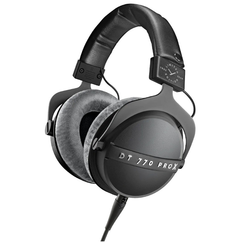 Beyerdynamic DT770 PRO X Limited Edition