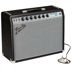 Fender '68 Custom Pro Reverb