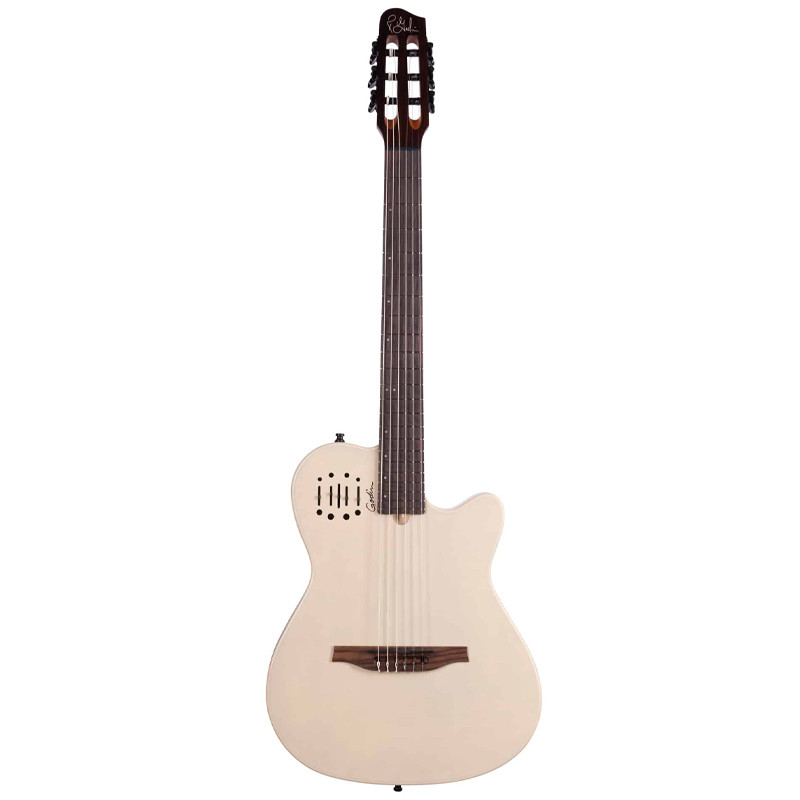 Godin Multiac Mundial Ozark Cream