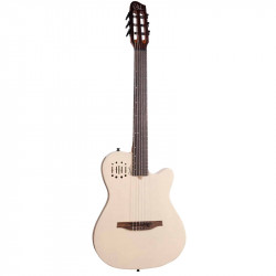 Godin Multiac Mundial Ozark Cream