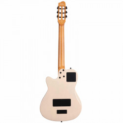 Godin Multiac Mundial Ozark Cream