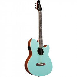 Ibanez TCY10ESFH Seafoam Green High Gloss