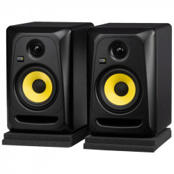 KRK Classic 5 G3 Monitor Pack (Coppia)