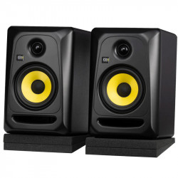 KRK Classic 5 G3 Monitor Pack (Coppia)