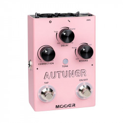 Mooer MVP1 Autuner