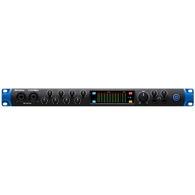 Presonus Studio 1824C