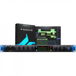 Presonus Studio 1824C