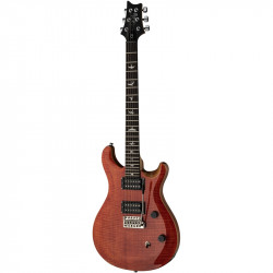 PRS SE CE 24 Blood Orange