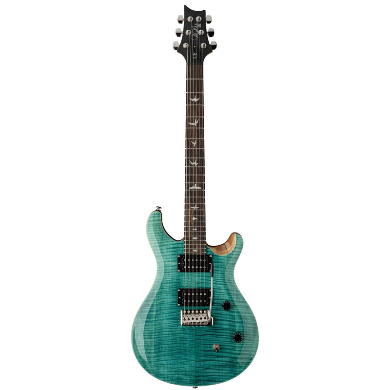 PRS SE CE 24 Turqoise