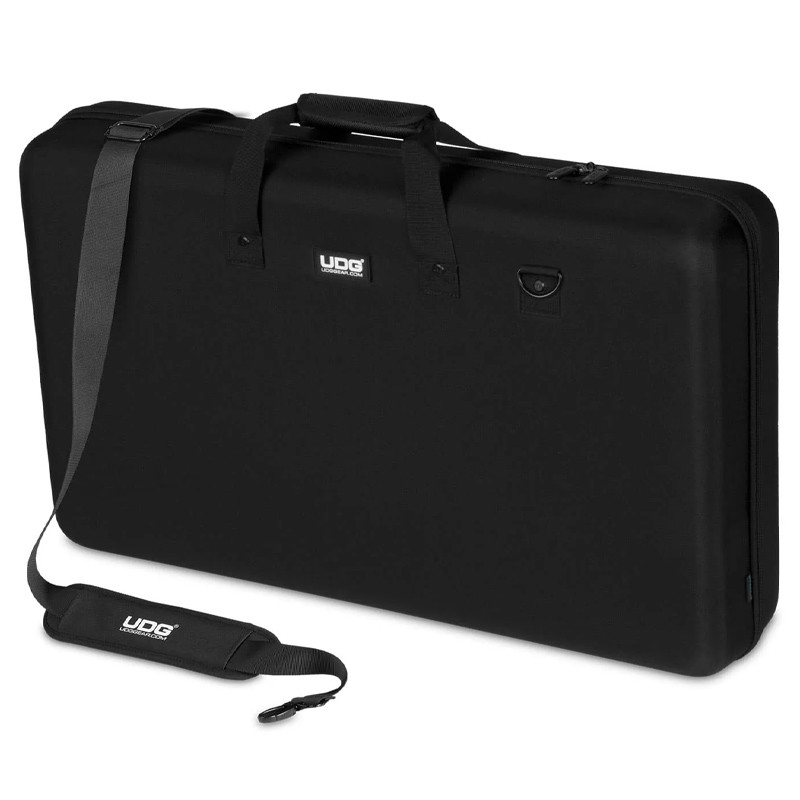 UDG Creator Denon DJ SC Live 4 Hardcase Black (U8319BL)