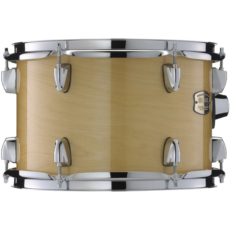 Yamaha SBT-0807NW Stage Custom Birch Tom 8"x7" Natural Wood