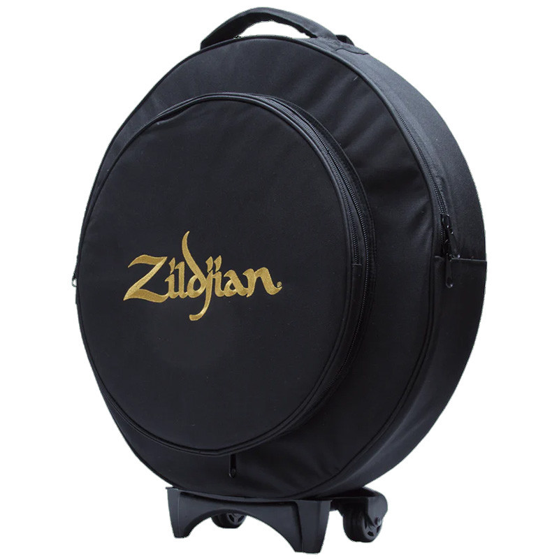 Zildjian ZCB22R 22" Premium Rolling Cymbal Bag