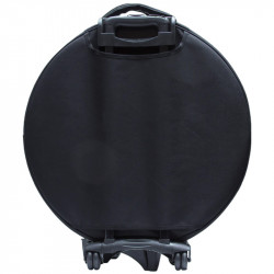 Zildjian ZCB22R 22" Premium Rolling Cymbal Bag