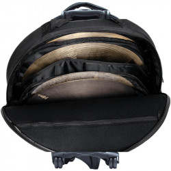 Zildjian ZCB22R 22" Premium Rolling Cymbal Bag