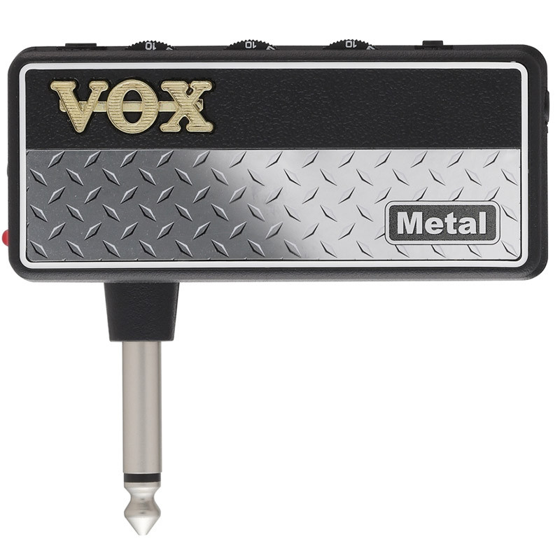 Vox Amplug 2 Metal