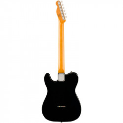 Fender Squier Telecaster SH Classic Vibe '60s LRL Limited Edition Black