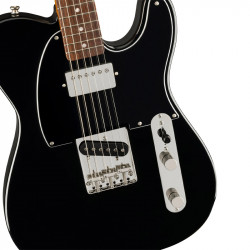 Fender Squier Telecaster SH Classic Vibe '60s LRL Limited Edition Black