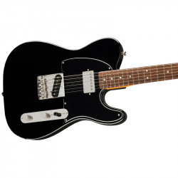 Fender Squier Telecaster SH Classic Vibe '60s LRL Limited Edition Black