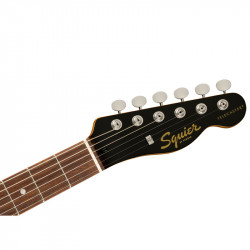 Fender Squier Telecaster SH Classic Vibe '60s LRL Limited Edition Black