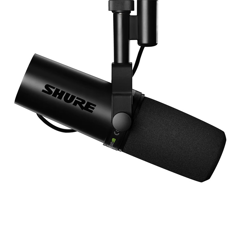 Shure SM7dB