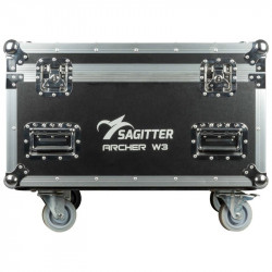 Sagitter CASEARCHERW3