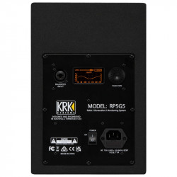 KRK RP5 Rokit G5