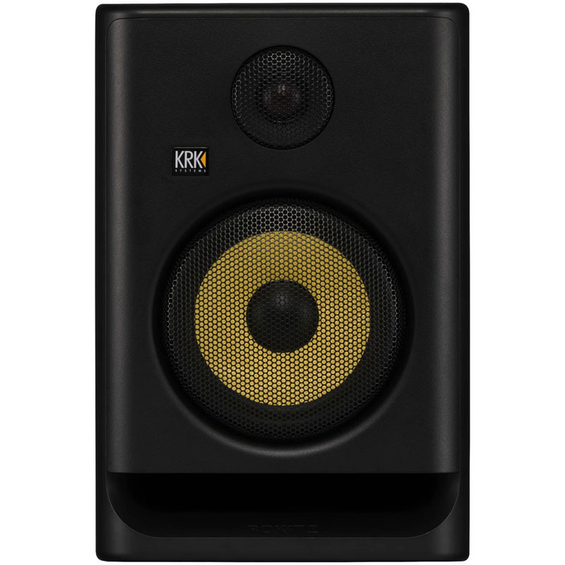 KRK RP7 Rokit G5