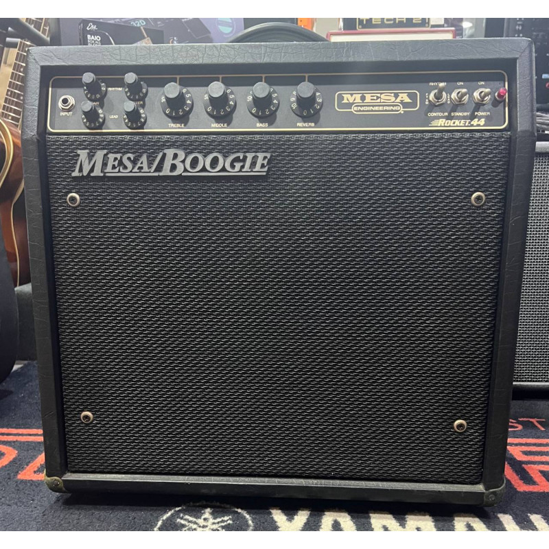 Mesa Boogie Rocket 44 - Usato