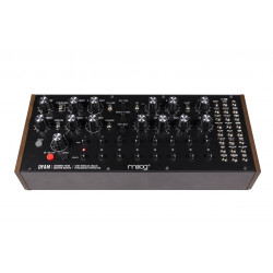 Moog DFAM (Drummer For...