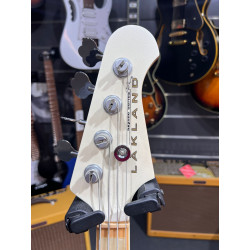 Lakland Skyline Darryl Jones 4 - Usato