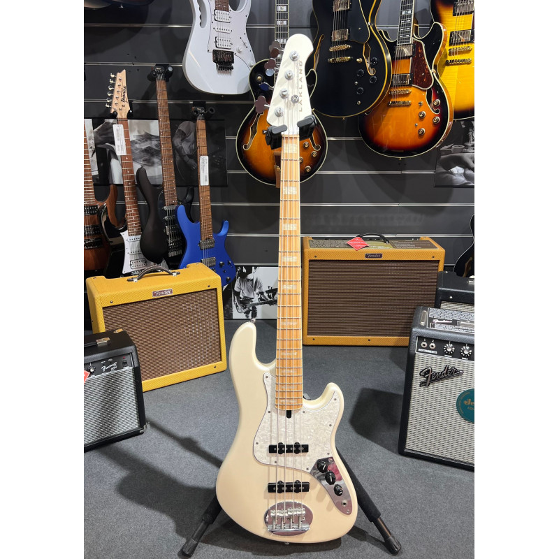 Lakland Skyline Darryl Jones 4 - Usato