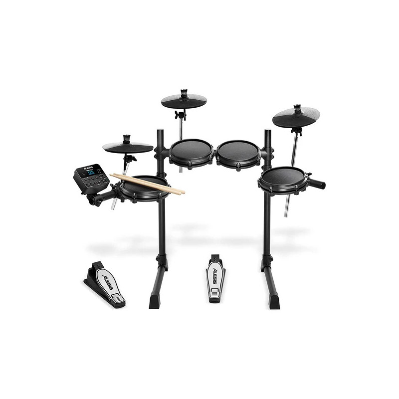 Alesis Turbo Mesh Kit