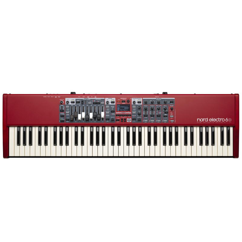 Nord Electro 6D 73