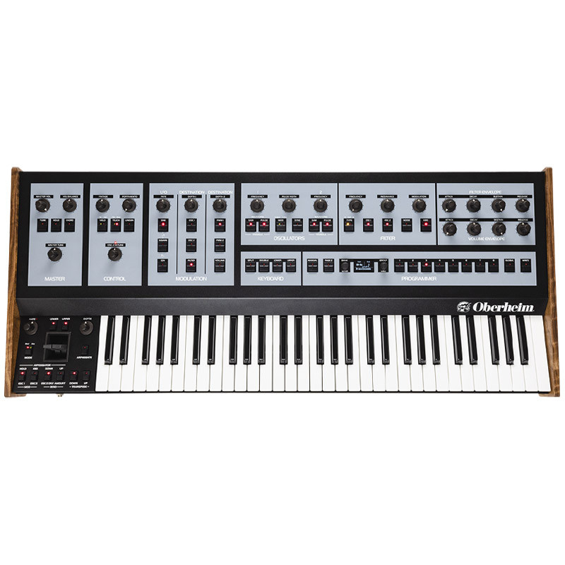 Oberheim OB-X8