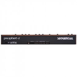 SEQUENTIAL Prophet-5