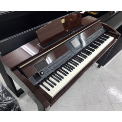 Yamaha Clavinova CVP-505 Dark Rosewood - Usato